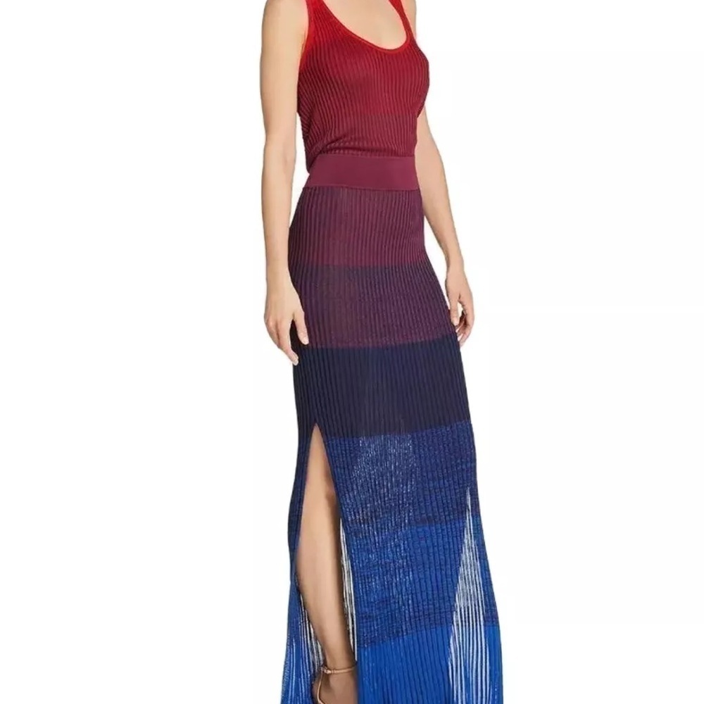 Elizabeth and James Winona Maxi Dress - Picture 10 of 10